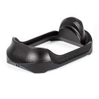 ZEV MAGWELL PRO COMPACT 5TH GENPro Compact Magwell One Piece Glock Gen 5  Black  Slightly flared at the base Back straps may need to be modified if used  Only fits early model Gen 5 G19 frames that have half moon magwell cut outframes that have half moon magwell cut out | 811338032430